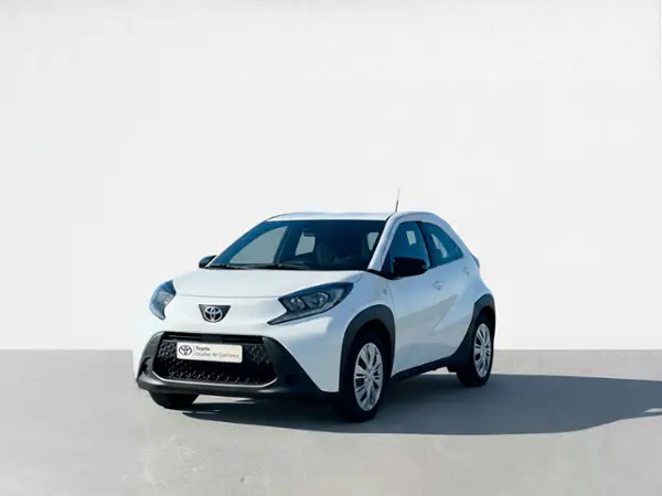 AYGO X